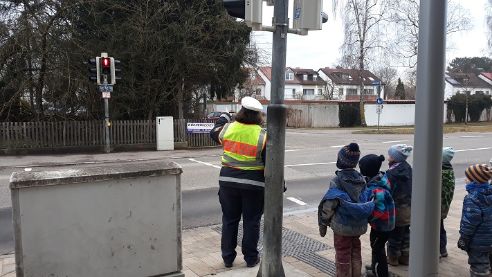 Waldkindergarten Petershausen - Startseite